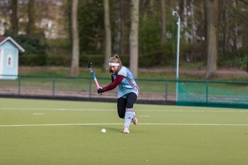 Bild 97 - wBJ RL UHC - Club an der Alster